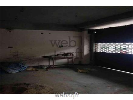 Showroom for Rent